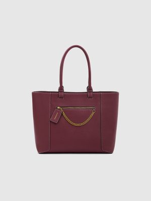 Kris Tote Bag