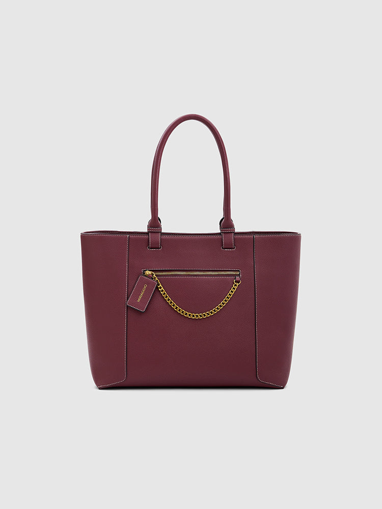 Kris Tote Bag