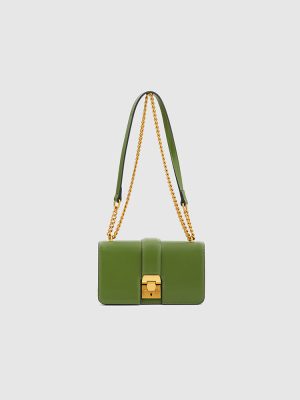 Scarlet Crossbody Bag