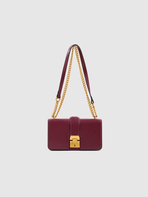 Scarlet Crossbody Bag