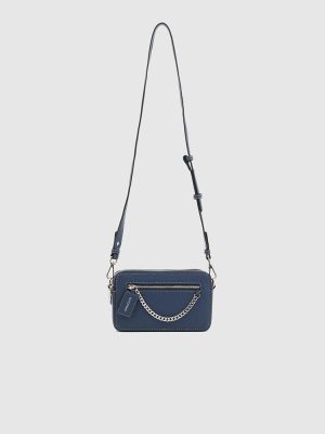 Harbour Crossbody Bag