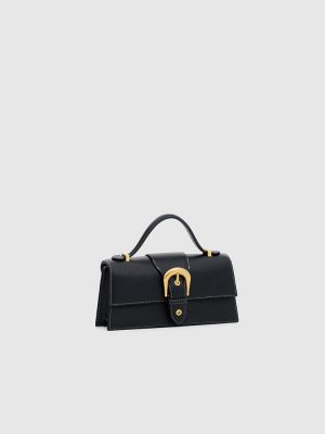 Sabrina Crossbody Bag