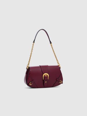 Sylvie Shoulder Bag