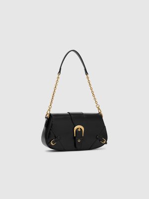 Sylvie Shoulder Bag