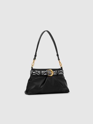 Jenn Shoulder Bag