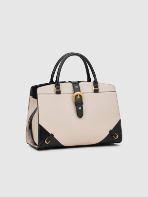 Manhattan Satchel Bag