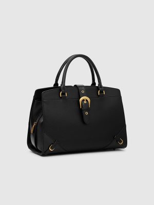 Manhattan Satchel Bag