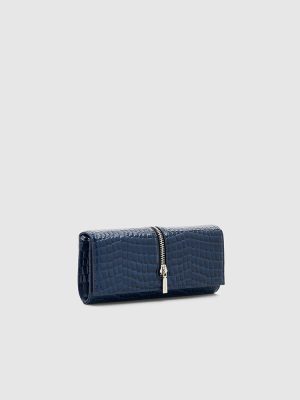 Sia Clutch Bag