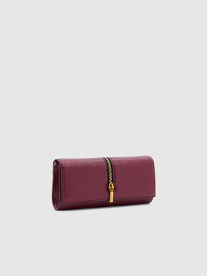 Sia Clutch Bag