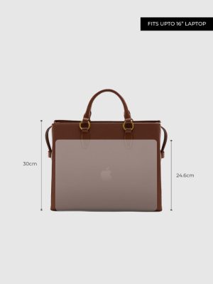 Melissa Tote Bag