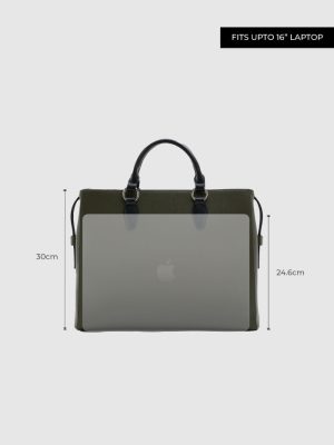 Melissa Tote Bag