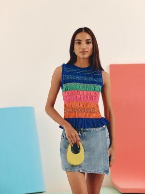 Candy Micro Bag