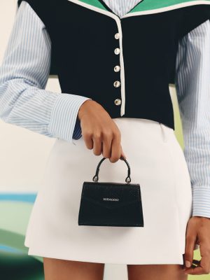 Roxie Micro Bag