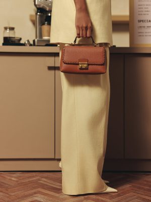 Everly Crossbody Bag