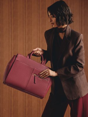 Riana Tote Bag