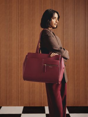 Riana Tote Bag