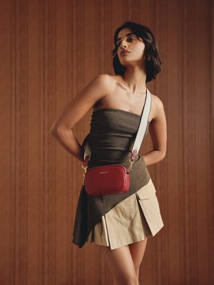 Beck Crossbody Bag