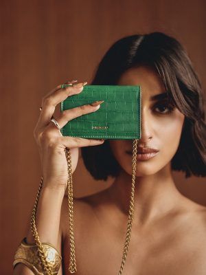 Camilla Card Holder