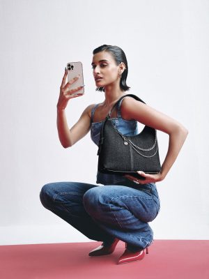 Rio Hobo Bag