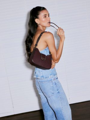 Zoya Shoulder Bag