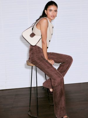 Zoya Shoulder Bag