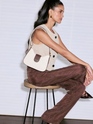 Zoya Shoulder Bag