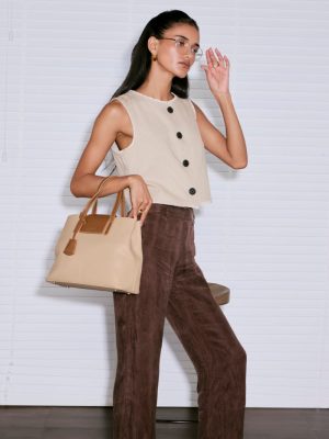Costa Satchel Bag