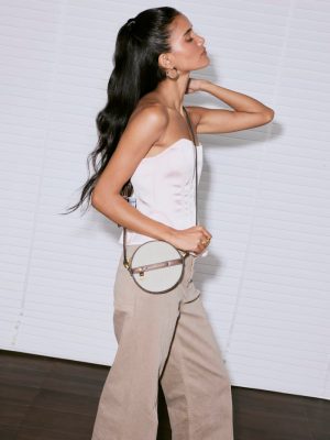 Dawn Crossbody Bag