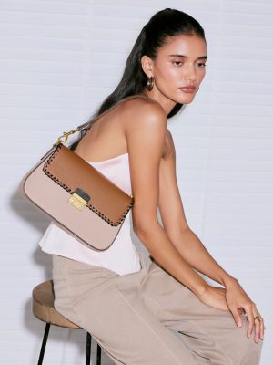 Sarah Shoulder Bag