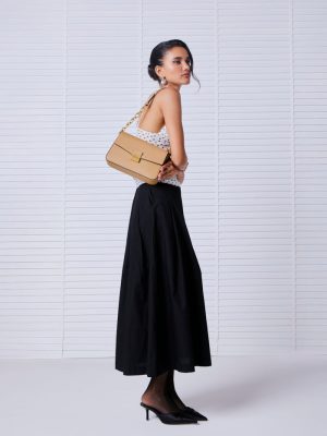 Nile Shoulder Bag
