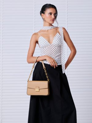 Nile Shoulder Bag