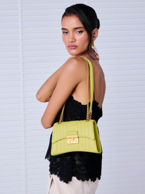 Myra Crossbody Bag