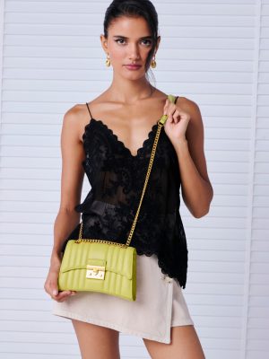 Myra Crossbody Bag