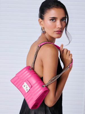Myra Crossbody Bag