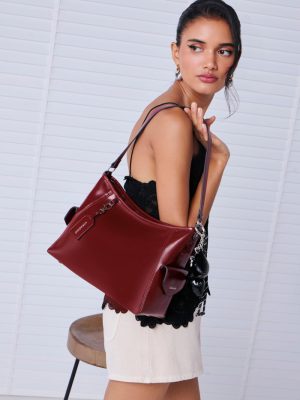Elin Hobo Bag