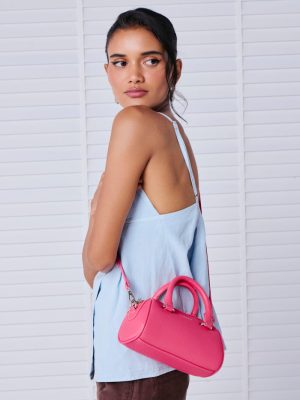 Nico Crossbody Bag