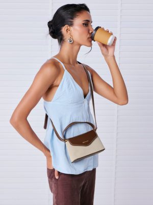 Liv Crossbody Bag