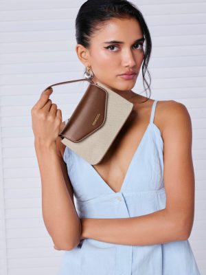 Liv Crossbody Bag