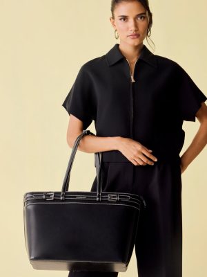 Seoul Tote Bag