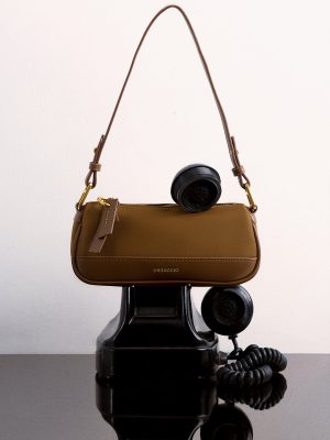 Rue Shoulder Bag