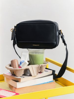 Casey Crossbody Bag