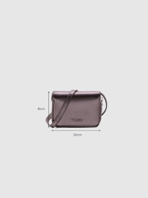 Moxie Micro Bag