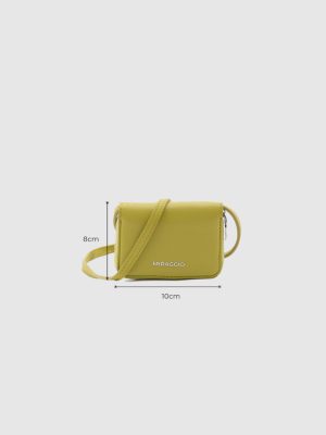 Moxie Micro Bag