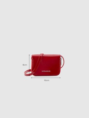 Moxie Micro Bag