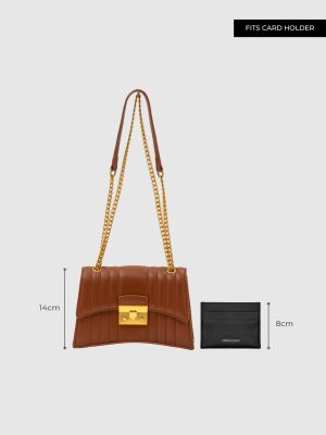 Myra Crossbody Bag