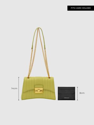Myra Crossbody Bag