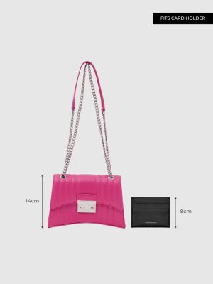 Myra Crossbody Bag
