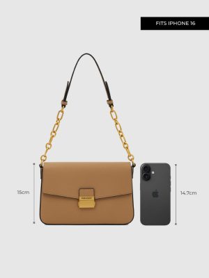 Nile Shoulder Bag