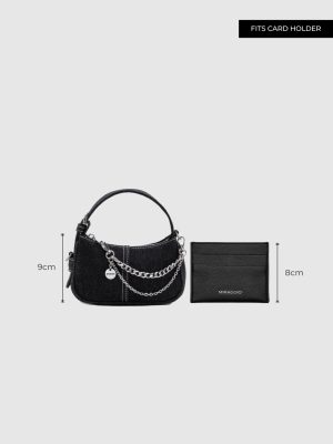 Nysa Mini Crossbody Bag