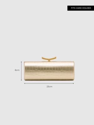 Pearl Clutch